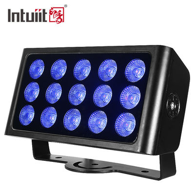 Helle kleine helle Flut Garten RGB IP65 wasserdichte 40W 80W 160W 3 im Freien