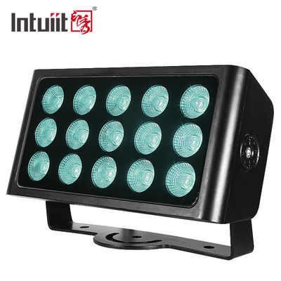 Helles kleines wasserdichtes 40W 80W 160W 300w Flutlicht Garten RGB IP65 im Freien