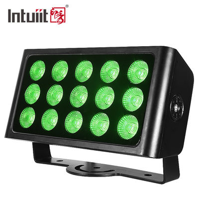Helle kleine Gartenleuchte RGB IP65 Wasserdicht 40W 80W 160W Außen Glühlampen
