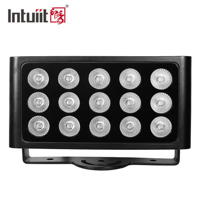 Heller kleiner Flutlichtsockel Garten RGB IP65 wasserdichter 40W 80W 160W im Freien
