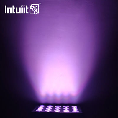 Stadiums-Flut-Lichter 240V 160 W LED mit Öffnungswinkel 20°