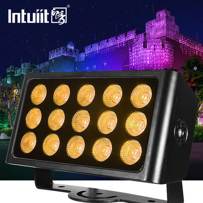 Stadiums-Flut-Licht-Batterie-Flut-Lichter 100V Architektur-LED im Freien