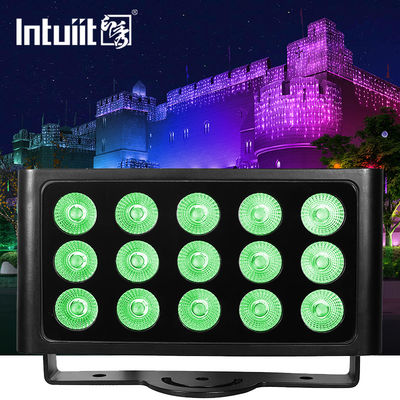 Beständige 40Watt 80Watt 160Watt Flut-Lichter des Wasser-im Freien mit Sensor