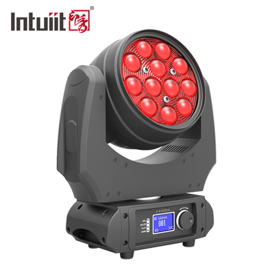 4 in 1 Strahln-beweglicher Kopf BSW LED heller Pro-Hybriddes lauten summens des DJ-Disco-Stadiums-DMX 150W 250 Strahln-Stellen-Wäsche