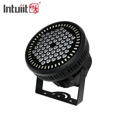 60 PCS X 12W RGBW 4 in 1 LED wasserdichter Architekturbeleuchtung des Gleichheits-Licht-IP65 im Freien